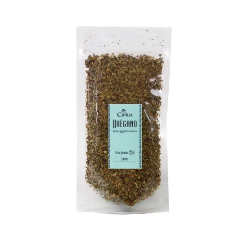 Orégano – Zip Pouch – 25g Orégano – Zip Pouch – 25g