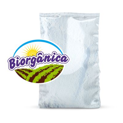 Farinha de Trigo Especial Biorgânica 1,75Kg