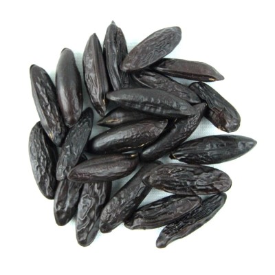Especiarias Raras 9
