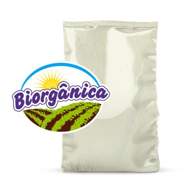 Farinha de Trigo Integral Biorgânica 1,75 Kg