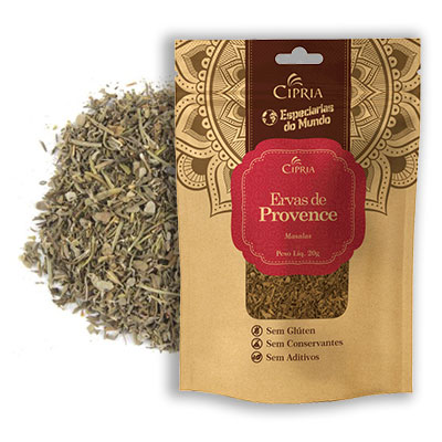 Ervas-de-Provence
