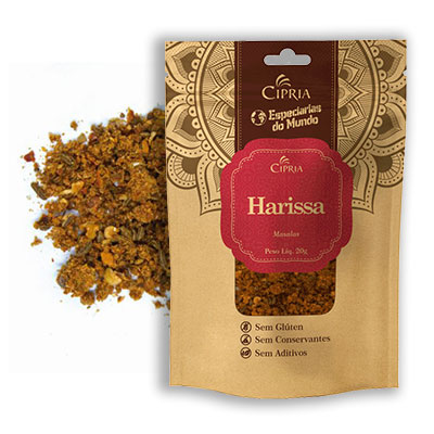 Harissa