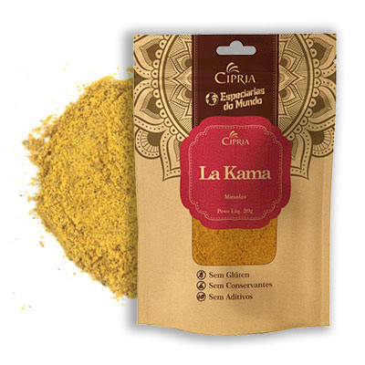 La-Kama