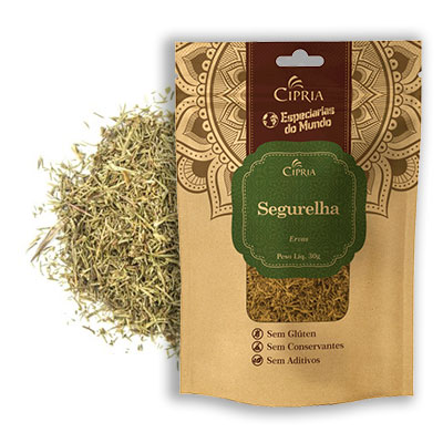 Segurelha
