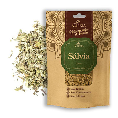 Sálvia