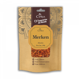 Merken - Kraft - 20g