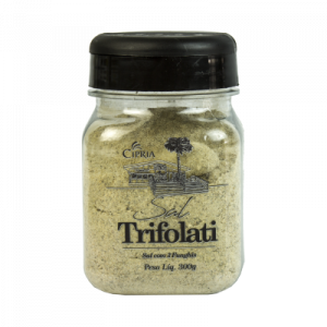 Sal Trifolati - PET - 300g