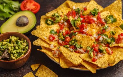 Aprenda a fazer um dos pratos mexicanos mais apreciados no mundo